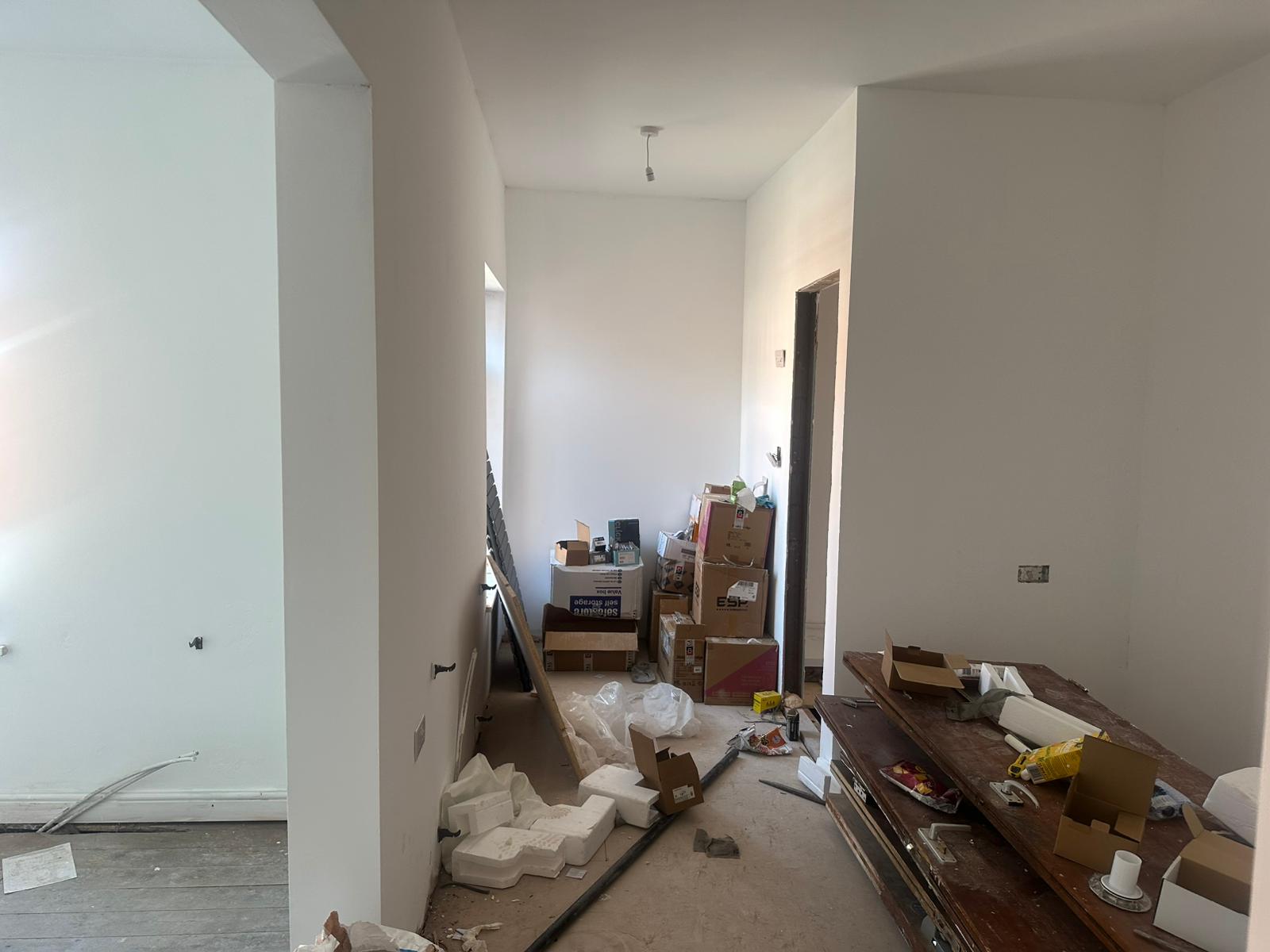 10 HMO Flats Complete Renovation