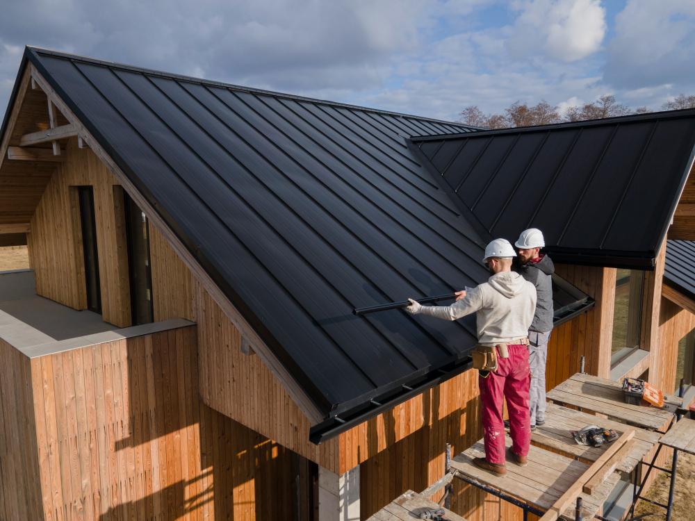 Roofing Solutions